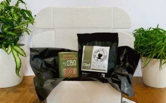 Pot Head Coffee
