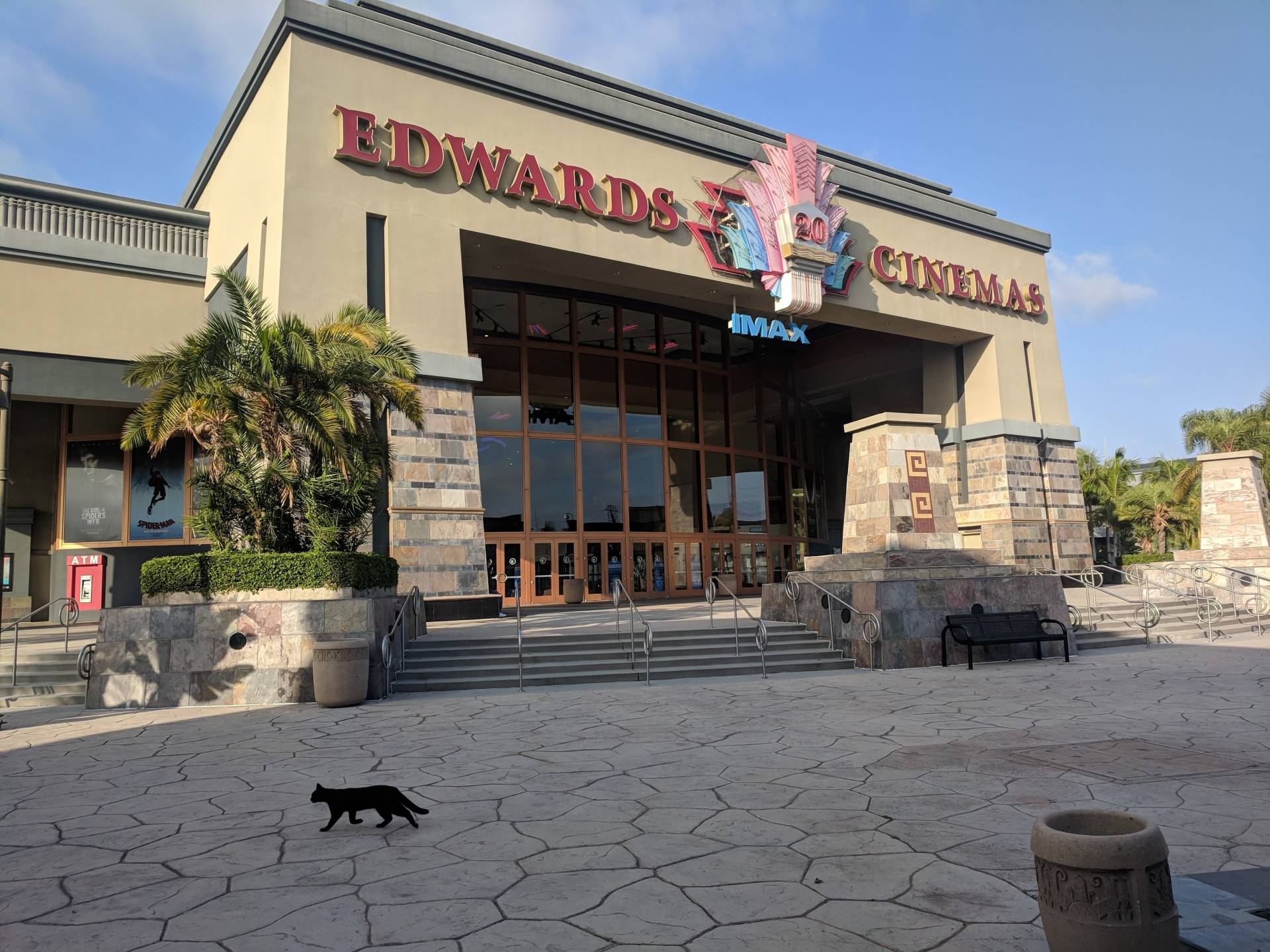 Regal Edwards South Gate & IMAX