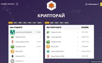 КриптоРай