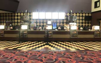 Regal O'Fallon