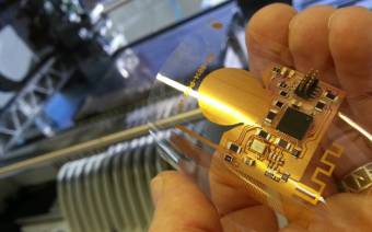 Kejie PCB