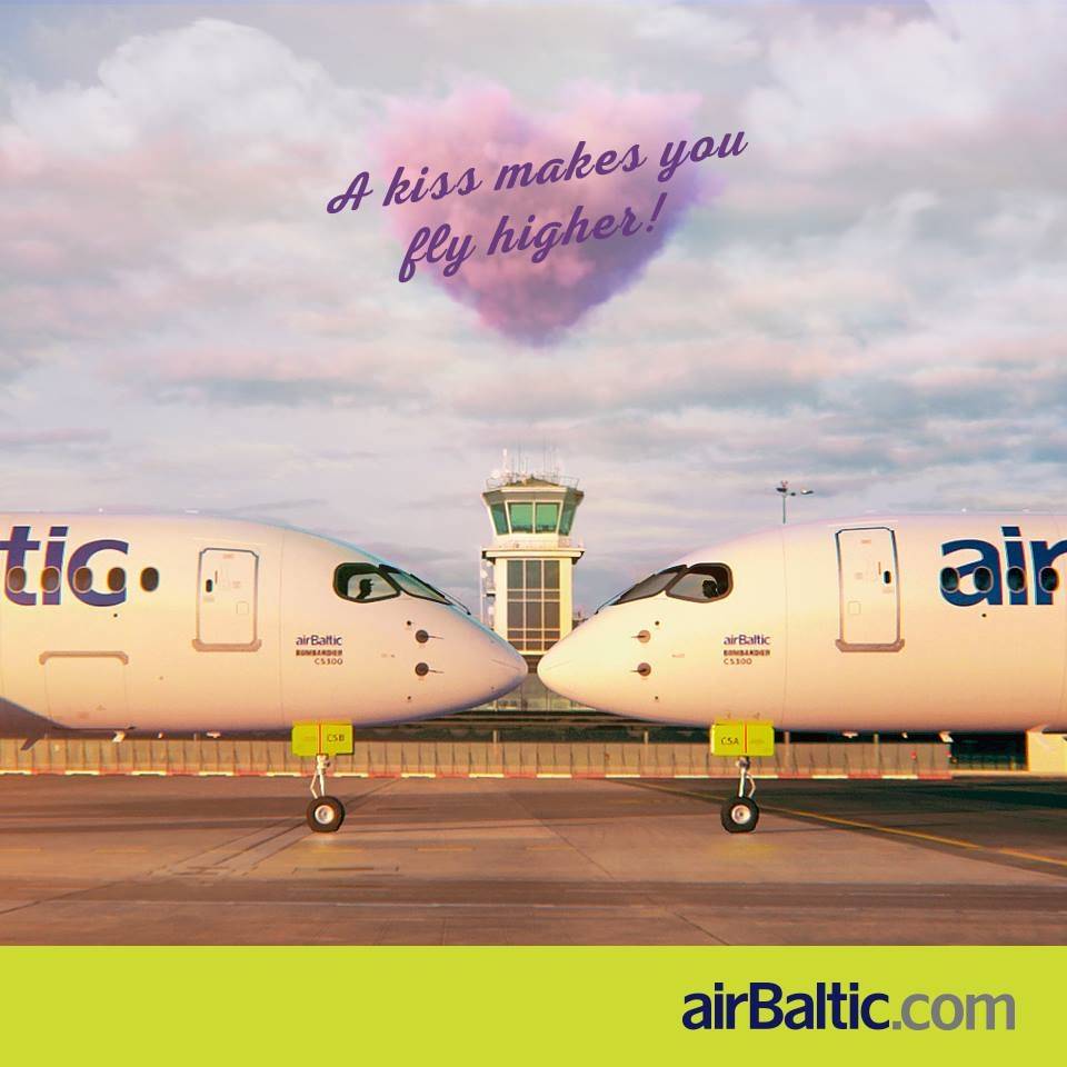 Air Baltic