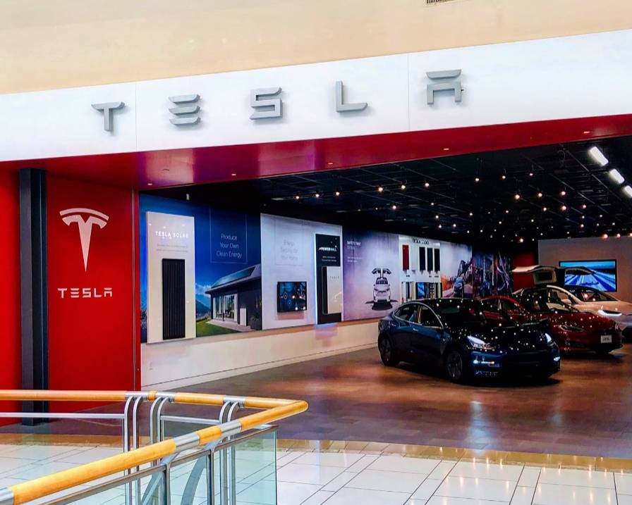 Tesla