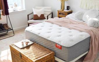 Bolster Sleep Company