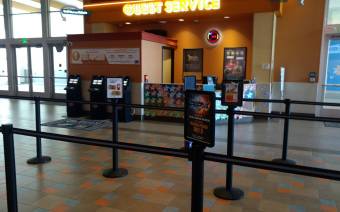 Regal Three Rivers Mall & RPX
