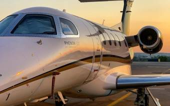 AK Private Jets