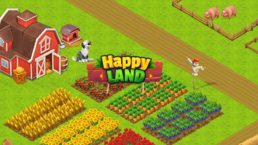 HappyLand