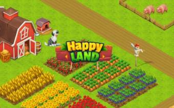 HappyLand