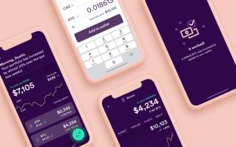 Newton Crypto