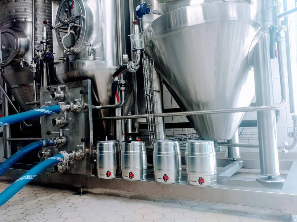 Boer Bier