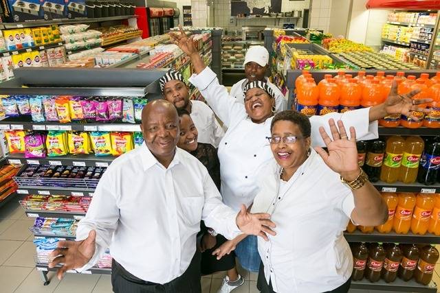 Pick n Pay Bellville Local