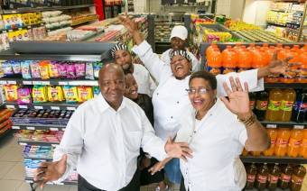 Pick n Pay Bellville Local