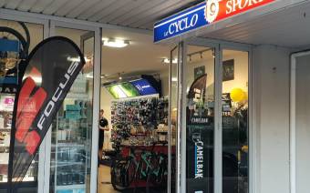 Le CycloSportif