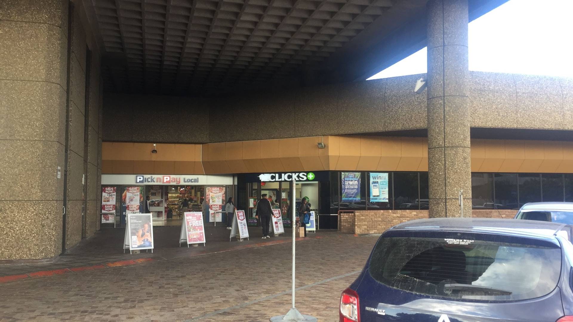 Pick n Pay Bellville Local