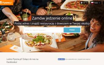 Pyszne.pl