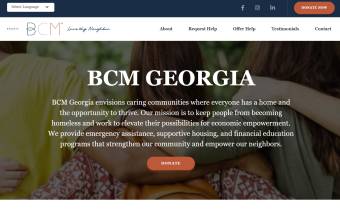 BCM Georgia