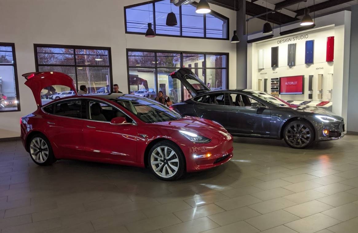 Tesla