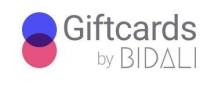 Giftcards by Bidali