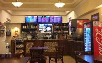 Cafe Di Organo