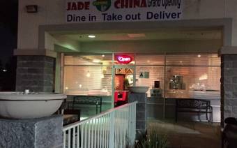 Jade China