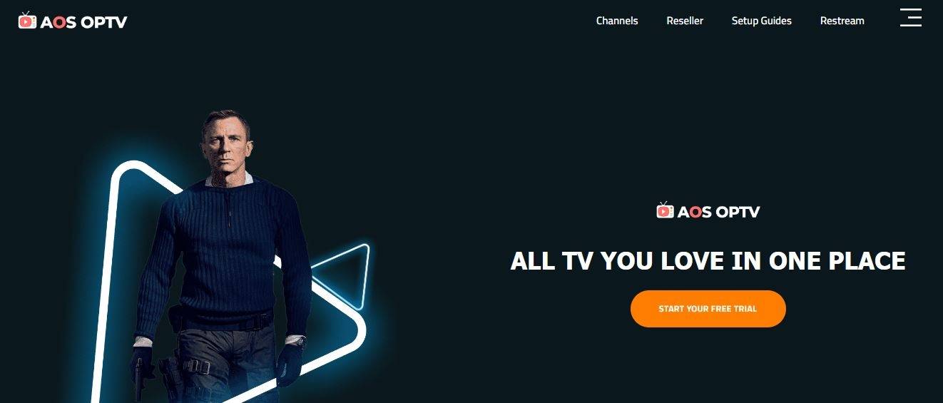 My world iptv