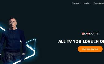 My world iptv