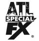 Atlanta Special FX