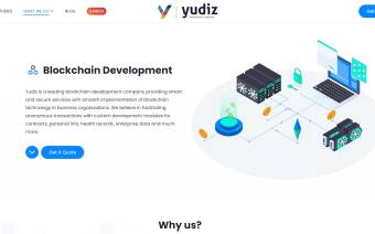 Yudiz Solutions