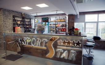 SportStar