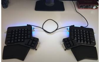 ErgoDox EZ