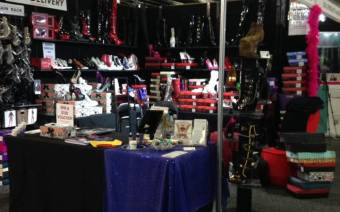 Kinky Boots and Bits