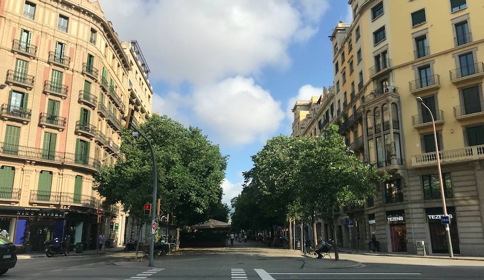 Letrados Barcelona