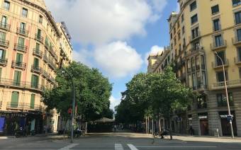 Letrados Barcelona