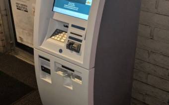 Cryptocurrency ATM Phoenix Crypto