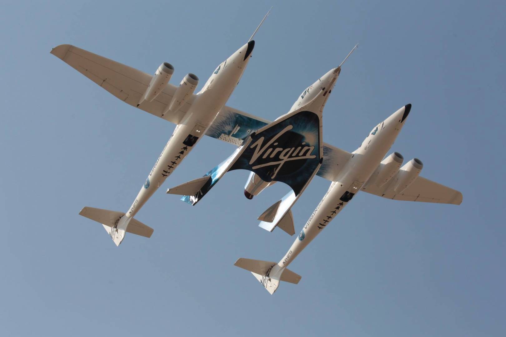 Virgin Galactic