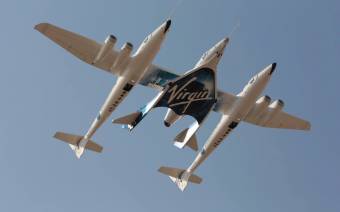 Virgin Galactic