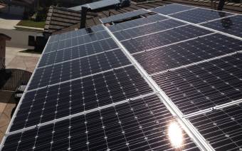 Bay Solar Group