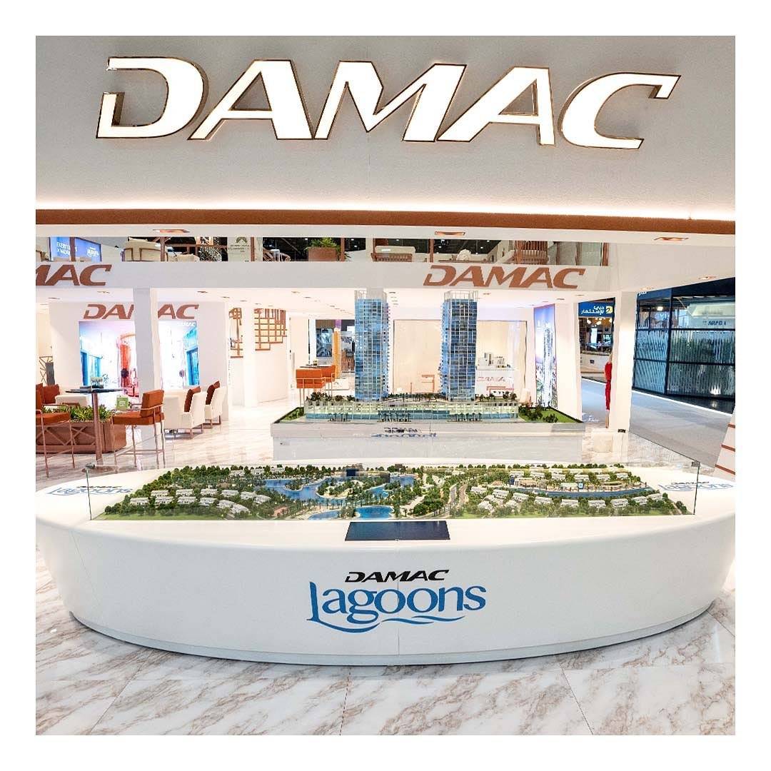 DAMAC Properties