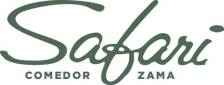 Safari Comedor Zama