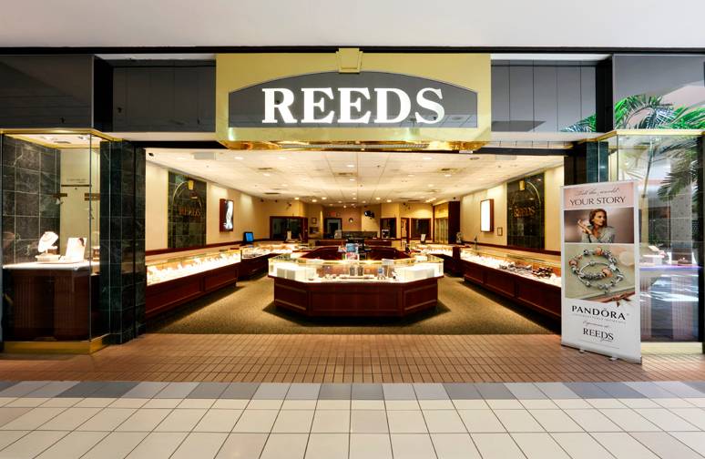 Reeds Jewelers