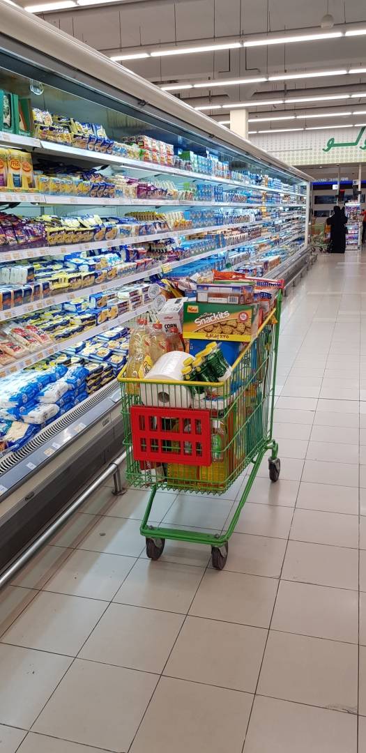 LuLu Hypermarket - Riffa