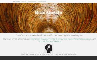 Brain Guzzle