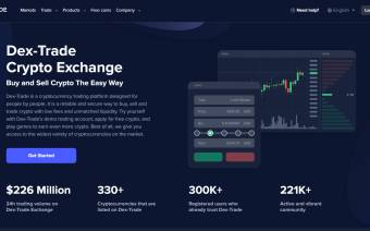 Dex-Trade