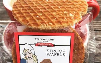 The Stroop Club