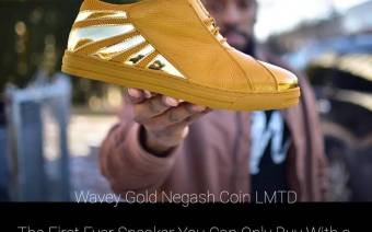 Negash Apparel & Footwear