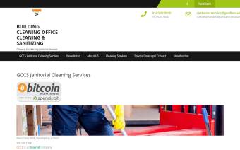 Guardian Custodian Cleaning Service