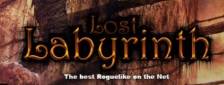 Lost Labyrinth