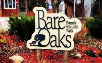 Bare Oaks Family Naturist Park