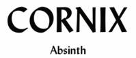 Cornix Absinth