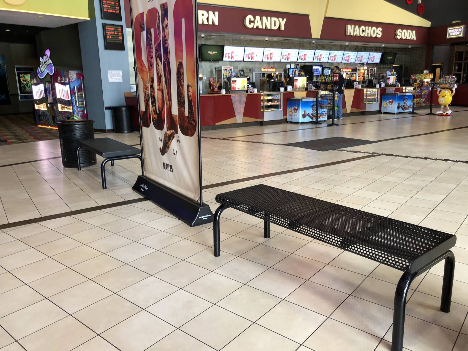 Regal Simpsonville & IMAX
